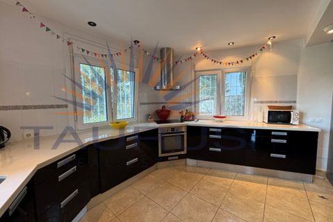 Villa i Competa, Malaga, Competa - € 575.000 | Ref: C3965 - foto 9
