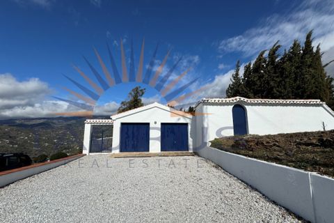 Villa i Competa, Malaga, Competa - € 575.000 | Ref: C3965 - foto 24