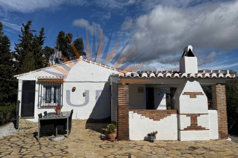 Villa i Competa, Malaga, Competa - € 575.000 | Ref: C3965 - foto 29