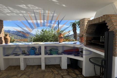 Villa i Competa, Malaga, Competa - € 575.000 | Ref: C3965 - foto 31