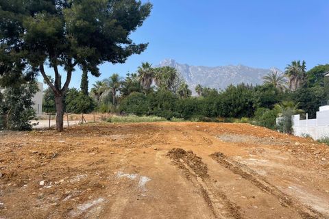 Helårsgrund i Marbella, Malaga, Marbella - € 1.100.000 | Ref: 361-12706P - foto 14