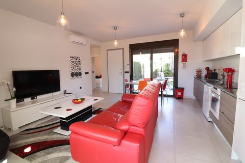 Wohnung in Algorfa, Alicante, Algorfa - € 235.000 | Ref: R-29758 - Foto 4