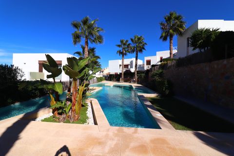 Wohnung in Algorfa, Alicante, Algorfa - € 235.000 | Ref: R-29758 - Foto 19