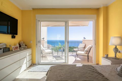 Villa i Torrox, Malaga, Torrox - € 795.000 | Ref: DG2045 - foto 14