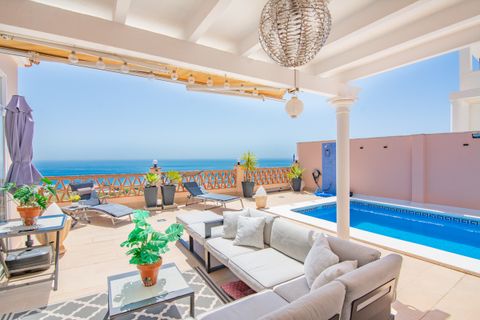 Villa Torroxssa, Malaga - kuva 2
