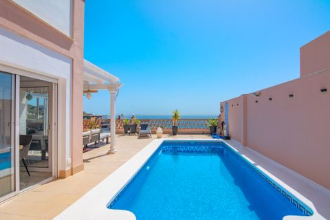 Villa Torroxssa, Malaga - kuva 4