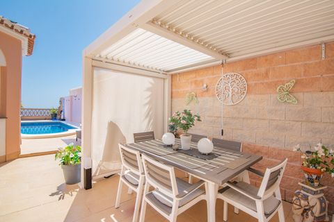 Villa Torroxssa, Malaga - kuva 5