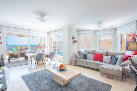 Villa i Torrox, Malaga, Torrox - € 795.000 | Ref: DG2045 - foto 6