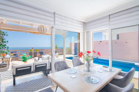 Villa i Torrox, Malaga, Torrox - € 795.000 | Ref: DG2045 - foto 7