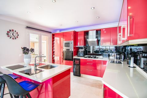Villa i Torrox, Malaga, Torrox - € 795.000 | Ref: DG2045 - foto 8