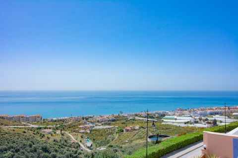 Villa i Torrox, Malaga, Torrox - € 795.000 | Ref: DG2045 - foto 19