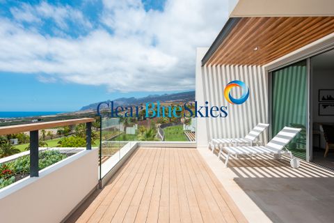 Leilighet i Abama, Tenerife, Abama - € 1 095 000 | Ref: 8982 - foto 15