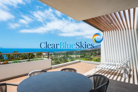 Leilighet i Abama, Tenerife, Abama - € 1 095 000 | Ref: 8982 - foto 18