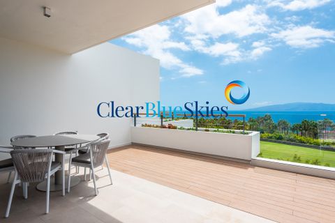 Leilighet i Abama, Tenerife, Abama - € 1 095 000 | Ref: 8982 - foto 20