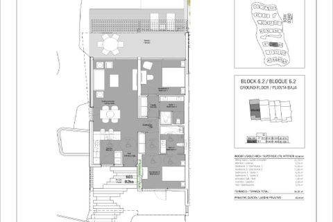 Lejlighed i Abama, Tenerife, Abama - € 945.000 | Ref: 8981 - foto 29