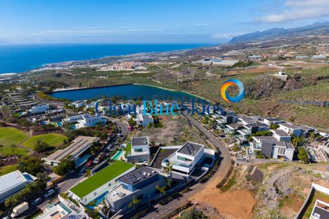Helårsgrund i Abama, Tenerife, Abama - € 825.000 | Ref: 8994C - foto 9