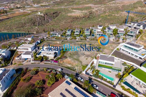Helårsgrund i Abama, Tenerife, Abama - € 825.000 | Ref: 8994C - foto 10