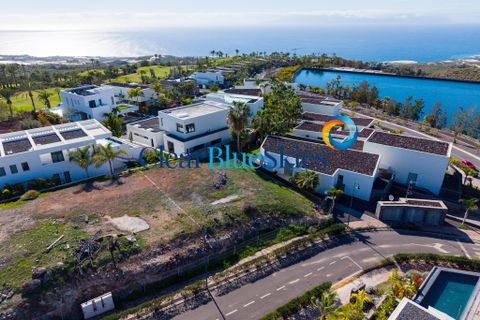 Helårsgrund i Abama, Tenerife, Abama - € 825.000 | Ref: 8994C - foto 12