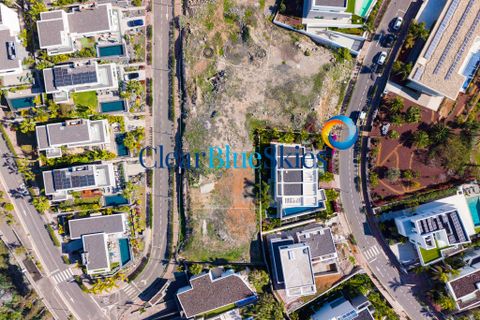 Helårsgrund i Abama, Tenerife, Abama - € 1.160.000 | Ref: 8979C - foto 5