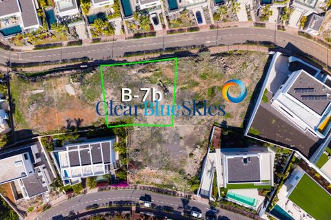 Helårsgrund i Abama, Tenerife, Abama - € 1.160.000 | Ref: 8979C - foto 7