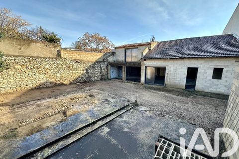 Villa i Nimes, Gard, Nimes - € 231.000 | Ref: 28078 - foto 5