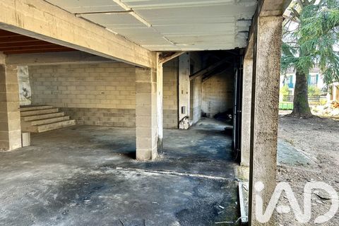 Villa i Nimes, Gard, Nimes - € 231.000 | Ref: 28078 - foto 1