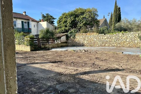 Terra a Nimes, Gard, Nimes - € 99.000 | Ref: 28078 - foto 3