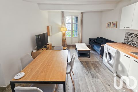 Landsbyhus i Pezenas, Herault, Pezenas - € 169.000 | Ref: 23294 - foto 2