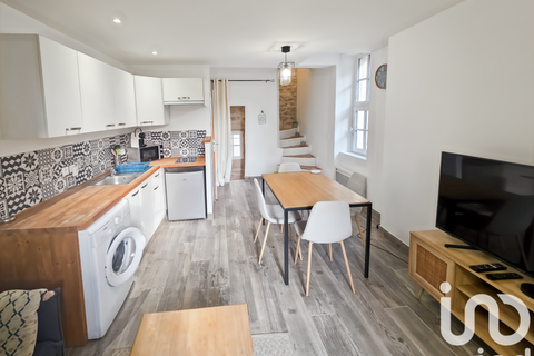 Landsbyhus i Pezenas, Herault, Pezenas - € 169.000 | Ref: 23294 - foto 3