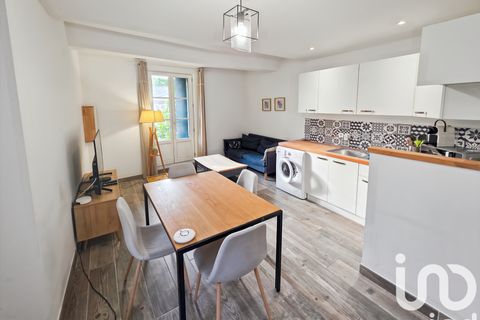 Landsbyhus i Pezenas, Herault, Pezenas - € 169.000 | Ref: 23294 - foto 4