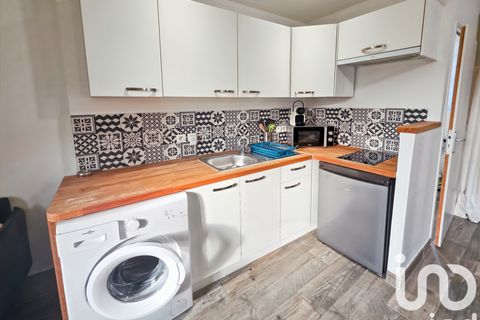 Landsbyhus i Pezenas, Herault, Pezenas - € 169.000 | Ref: 23294 - foto 5