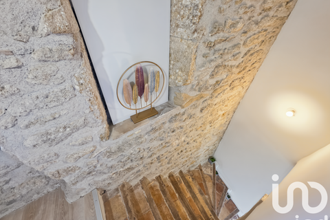 Landsbyhus i Pezenas, Herault, Pezenas - € 169.000 | Ref: 23294 - foto 7