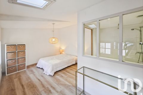 Landsbyhus i Pezenas, Herault, Pezenas - € 169.000 | Ref: 23294 - foto 9