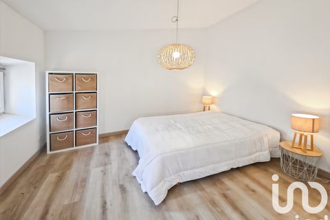 Landsbyhus i Pezenas, Herault, Pezenas - € 169.000 | Ref: 23294 - foto 10