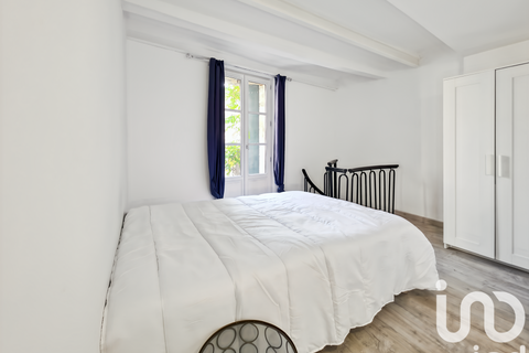 Landsbyhus i Pezenas, Herault, Pezenas - € 169.000 | Ref: 23294 - foto 12