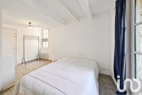 Landsbyhus i Pezenas, Herault, Pezenas - € 169.000 | Ref: 23294 - foto 13