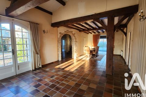 Villa a Menesplet, Dordogne, Menesplet - € 295.000 | Ref: 64840 - foto 2