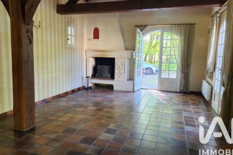 Villa a Menesplet, Dordogne, Menesplet - € 295.000 | Ref: 64840 - foto 3