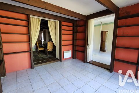 Villa a Menesplet, Dordogne, Menesplet - € 295.000 | Ref: 64840 - foto 4