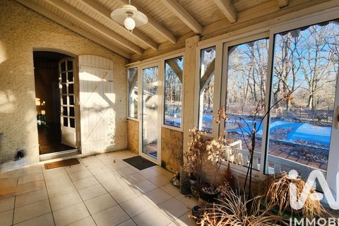 Villa a Menesplet, Dordogne, Menesplet - € 295.000 | Ref: 64840 - foto 6