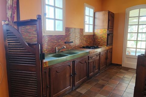 Villa a Menesplet, Dordogne, Menesplet - € 295.000 | Ref: 64840 - foto 7