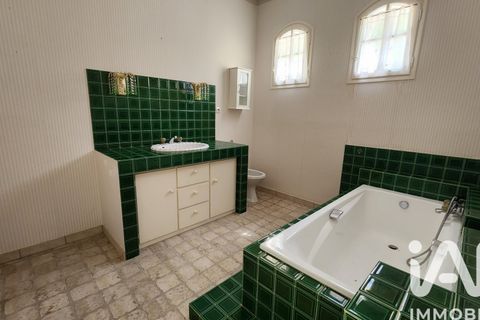 Villa a Menesplet, Dordogne, Menesplet - € 295.000 | Ref: 64840 - foto 10