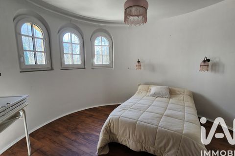 Villa a Menesplet, Dordogne, Menesplet - € 295.000 | Ref: 64840 - foto 14