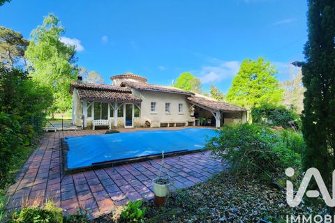 Villa a Menesplet, Dordogne, Menesplet - € 295.000 | Ref: 64840 - foto 16