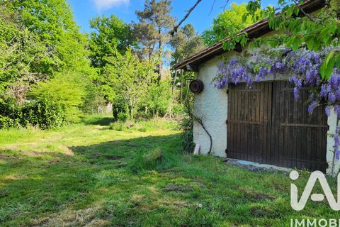 Villa a Menesplet, Dordogne, Menesplet - € 295.000 | Ref: 64840 - foto 17