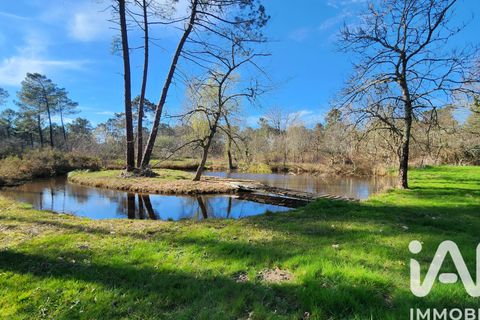 Villa a Menesplet, Dordogne, Menesplet - € 295.000 | Ref: 64840 - foto 20