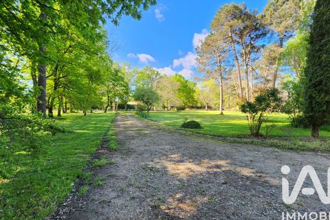 Villa a Menesplet, Dordogne, Menesplet - € 295.000 | Ref: 64840 - foto 21