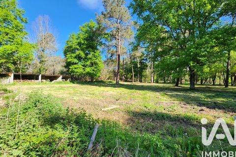Villa a Menesplet, Dordogne, Menesplet - € 295.000 | Ref: 64840 - foto 22