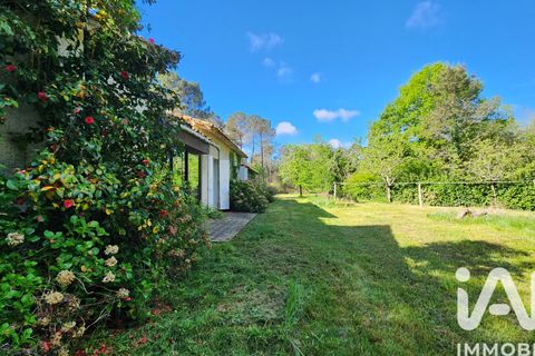 Villa a Menesplet, Dordogne, Menesplet - € 295.000 | Ref: 64840 - foto 23