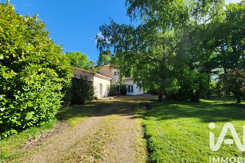 Villa a Menesplet, Dordogne, Menesplet - € 295.000 | Ref: 64840 - foto 25